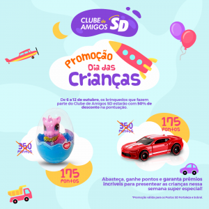 Nos Postos São Domingos tem promoção todo dia!!!