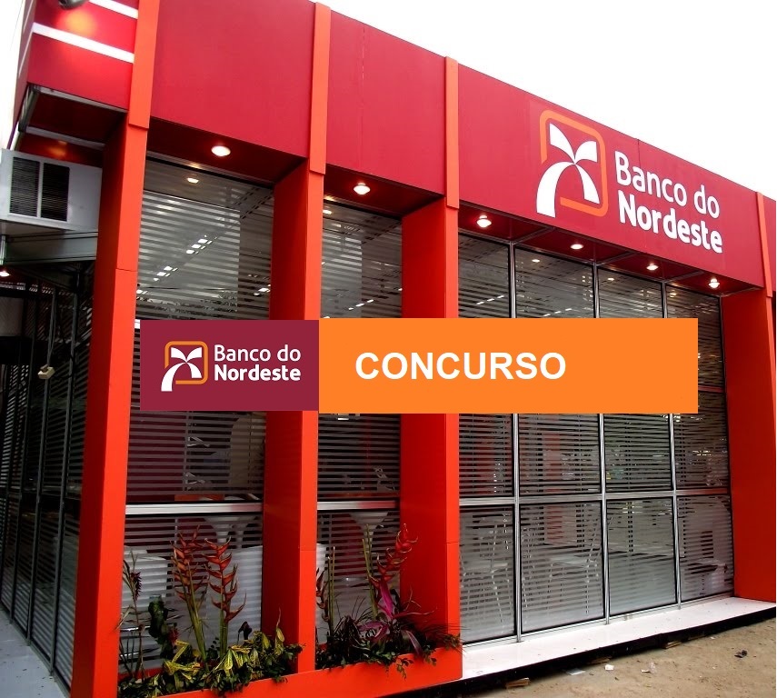 Banco Do Nordeste Anuncia Concurso P Blico Vagas E Sal Rio De R