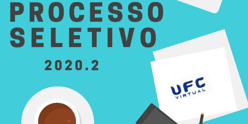 UFC abre inscrição para 1.200 vagas em cursos de graduação a distância ...