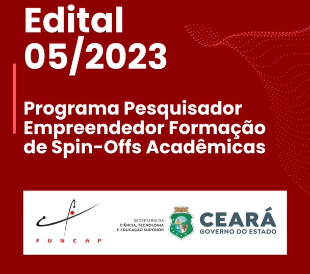 Funcap lança edital com R$ 6 milhões para estímulo ao empreendedorismo ...