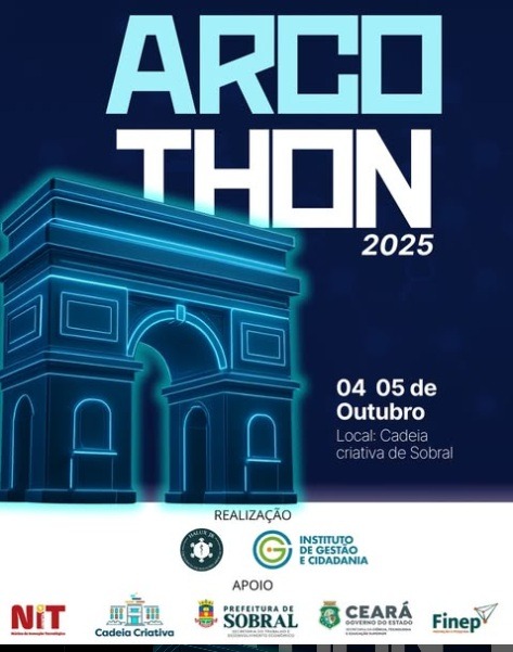 IGC Brasil promove o primeiro hackathon de saúde da história de Sobral |  Sobral em Revista